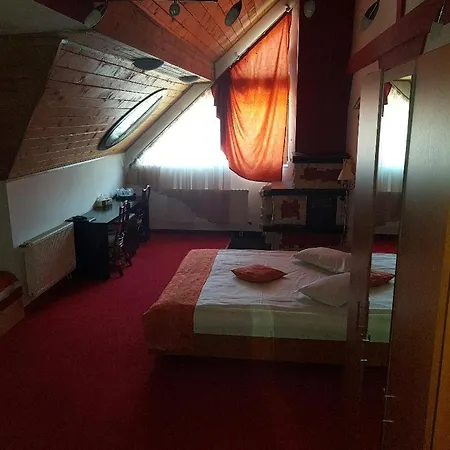 Πανσιόν Ranch 4*