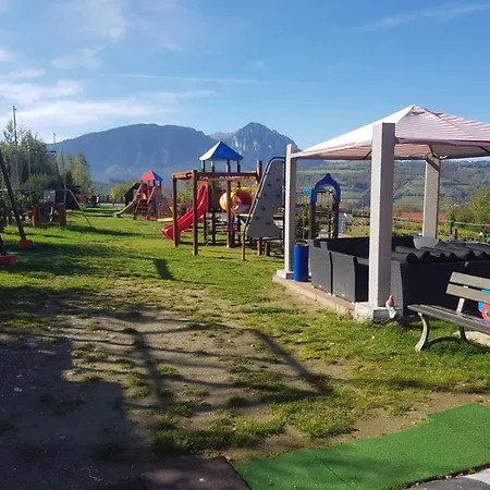 Πανσιόν Ranch