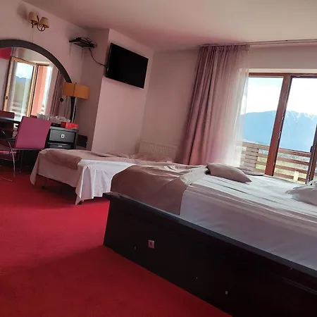 Ranch Πανσιόν 4*