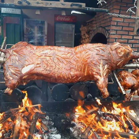 Ranch Poiana Mărului