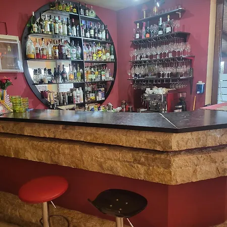 Πανσιόν Ranch