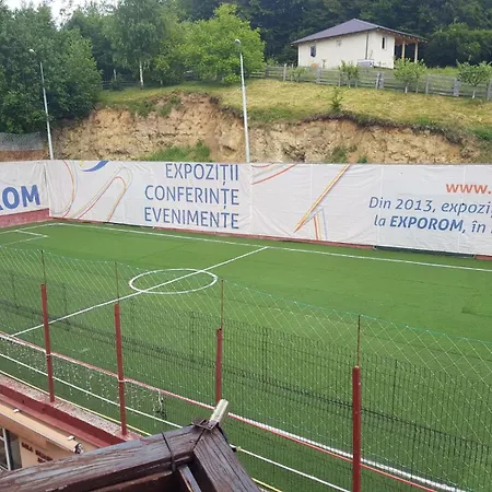 Ranch Πανσιόν Poiana Mărului