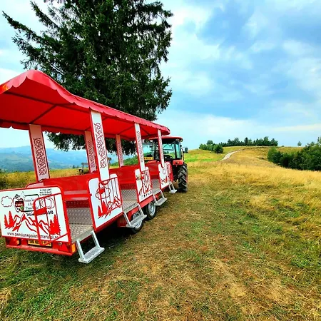 Πανσιόν Ranch 4*