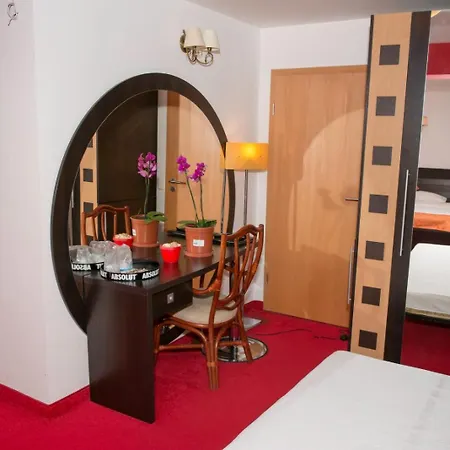 Πανσιόν Ranch 4*