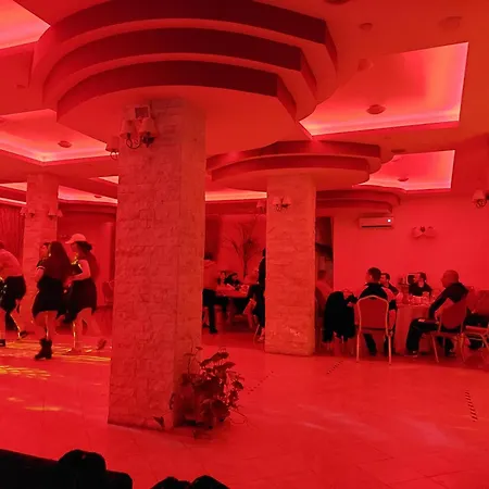 Ranch Πανσιόν