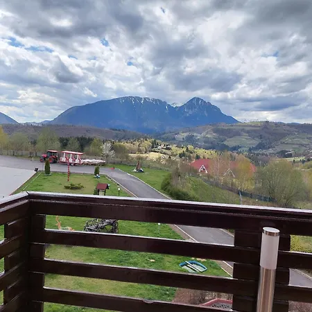 Πανσιόν Ranch 4*