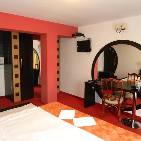 Ranch Πανσιόν 4*
