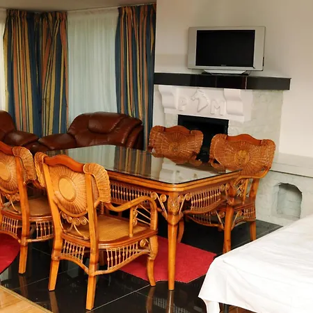 Πανσιόν Ranch 4*