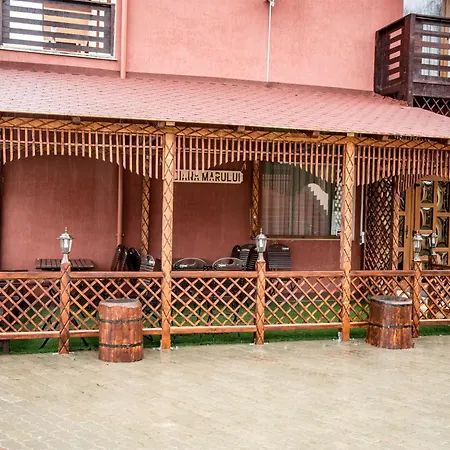 Ranch Πανσιόν